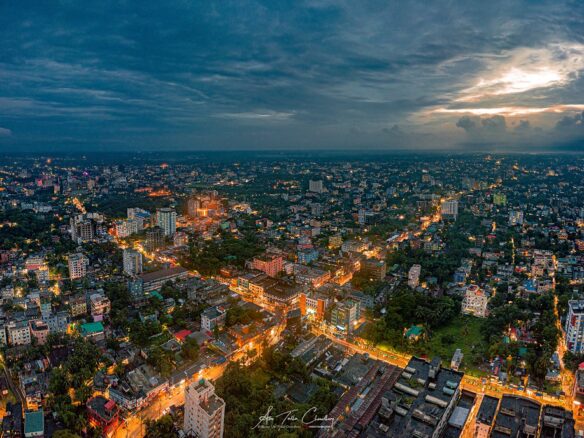 ভাড়া সম্পত্তি